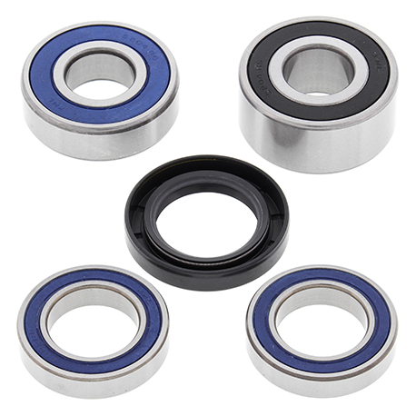 All Balls, sada ložisek a gufer zadního kola, Honda ST 1300 PAN EUROPEAN '03-'16, CTX 1300`14